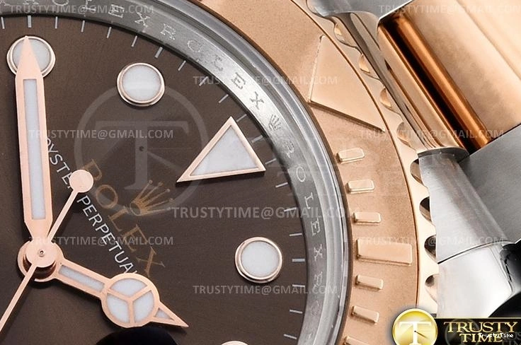 1106 ROLYM181 – YachtMaster Unique 1077